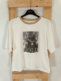 TSHIRT DONNA M/M 25313 Tellini S.r.l. Wholesale Clothing
