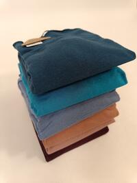 MAGLIA DONNA M/L 1412 CASHMERE Tellini S.r.l. Ingrosso Abbigliamento