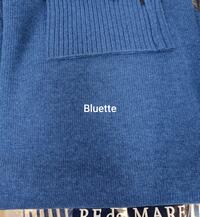 MEN'S LONG-SLEEVE SHIRT 222685F Tellini S.r.l. Wholesale Clothing