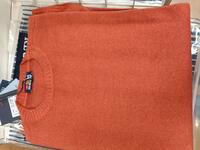 MEN'S LONG-SLEEVE SHIRT 222685F Tellini S.r.l. Wholesale Clothing