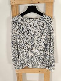 WOMEN'S SHIRT M/L P2542/EU Tellini S.r.l. Wholesale Clothing