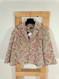 GIACCA DONNA P2533/EU Tellini S.r.l. Wholesale Clothing