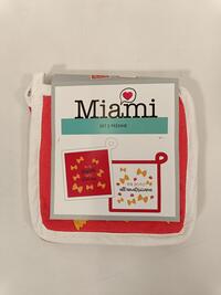 SET PRESINA 2PZ MIAMI Tellini S.r.l. Ingrosso Abbigliamento