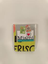 SET STROFINACCIO 2PZ MIAMI 50X70 Tellini S.r.l. Ingrosso Abbigliamento