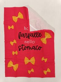 SET STROFINACCIO 2PZ MIAMI 50X70 Tellini S.r.l. Ingrosso Abbigliamento