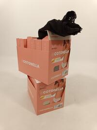 SLIP DONNA ADC87 BRASILIANA Tellini S.r.l. Ingrosso Abbigliamento