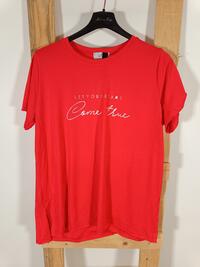TSHIRT DONNA M/M 14/350ST322 Tellini S.r.l. Ingrosso Abbigliamento
