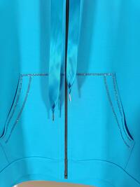 FELPA DONNA 14/508/ST504 Tellini S.r.l. Ingrosso Abbigliamento