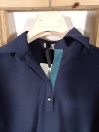 POLO DONNA M/M 14/202 Tellini S.r.l. Wholesale Clothing