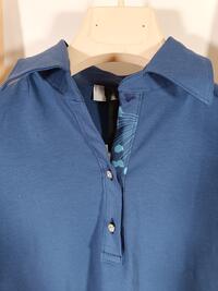 POLO DONNA M/M 14/202 ST528 Tellini S.r.l. Wholesale Clothing