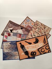 TAPPETO CUCINA ARIELLA P2 50X100 Tellini S.r.l. Ingrosso Abbigliamento