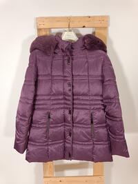 GIACCONE DONNA FEDERICA Tellini S.r.l. Ingrosso Abbigliamento