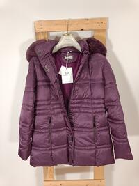 GIACCONE DONNA FEDERICA Tellini S.r.l. Ingrosso Abbigliamento