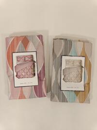 PARURE COPRIPIUMINO 2P VENERE 250X200 Tellini S.r.l. Ingrosso Abbigliamento
