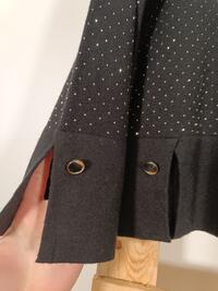 MAGLIA DONNA M/L 143741 Tellini S.r.l. Ingrosso Abbigliamento