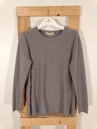 MAGLIA DONNA M/L 143729 Tellini S.r.l. Wholesale Clothing