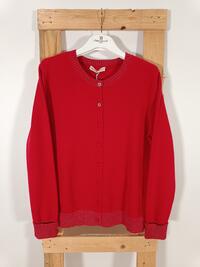 CARDIGAN DONNA 143734 Tellini S.r.l. Wholesale Clothing