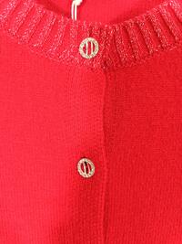 CARDIGAN DONNA 143734 Tellini S.r.l. Wholesale Clothing