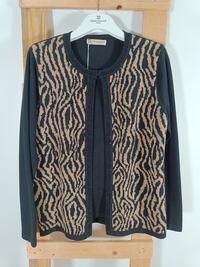 MAGLIA DONNA M/L 143720 Tellini S.r.l. Ingrosso Abbigliamento