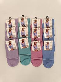 CALZINO CORTO DONNA PCSILVER Tellini S.r.l. Ingrosso Abbigliamento
