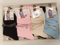 CALZINO CORTO DONNA PCSILVER Tellini S.r.l. Ingrosso Abbigliamento