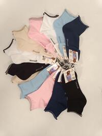 CALZINO CORTO DONNA PCSILVER Tellini S.r.l. Ingrosso Abbigliamento