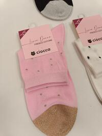CALZINO CORTO DONNA CID0002C Tellini S.r.l. Ingrosso Abbigliamento