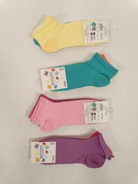 CALZINO CORTO DONNA MYCOL Tellini S.r.l. Ingrosso Abbigliamento