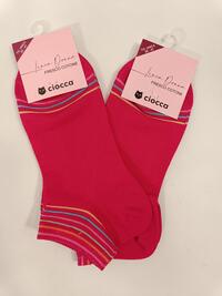 CALZINO CORTO DONNA CID0014S Tellini S.r.l. Ingrosso Abbigliamento