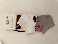 PCSNEAKERS ŽENSKE KRATKE ČARAPE Tellini S.R.L. Veleprodajna odjeća