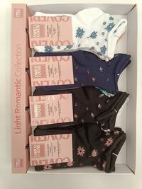 CALZINO CORTO DONNA PAPAYA Tellini S.r.l. Ingrosso Abbigliamento