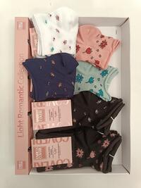 CALZINO CORTO DONNA PAPAYA Tellini S.r.l. Ingrosso Abbigliamento
