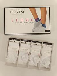 CALZINO DONNA DCZ203 Tellini S.r.l. Ingrosso Abbigliamento