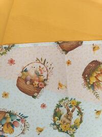 BIS STROFINACCIO 2020EASTER 50X65 Tellini S.r.l. Ingrosso Abbigliamento