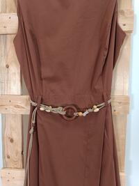 ABITO DONNA S/L E948/AF Tellini S.r.l. Ingrosso Abbigliamento