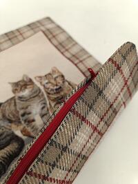 FODERA GOBELIN 45X45 Tellini S.r.l. Ingrosso Abbigliamento