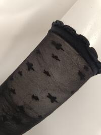 CALZINO CORTO DONNA CALM2P 20DEN Tellini S.r.l. Ingrosso Abbigliamento