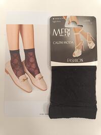 CALZINO CORTO DONNA A5006 20DEN Tellini S.r.l. Ingrosso Abbigliamento
