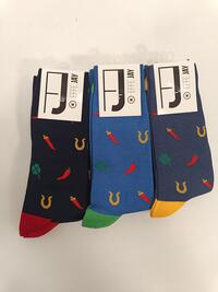 CALZINO CORTO UOMO FORTUNA Tellini S.r.l. Ingrosso Abbigliamento