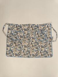 GREMBIULE VITA GRE057 VALERIA 65X86 Tellini S.r.l. Ingrosso Abbigliamento