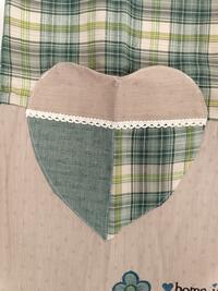 GREMBIULE COUNTRY C/LACCI Tellini S.r.l. Wholesale Clothing