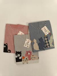 GREMBIULE COUNTRY C/LACCI Tellini S.r.l. Wholesale Clothing