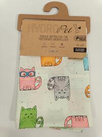 TOVAGLIA ANIMACCHIA 6P HYDRO PET 140X180 Tellini S.r.l. Ingrosso Abbigliamento
