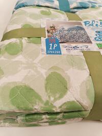 COPRILETTO 2P BLISS BOUTIS 260X260 Tellini S.r.l. Ingrosso Abbigliamento