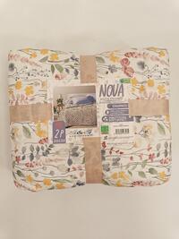 COPRILETTO 2P NOVA BOUTIS 260X260 Tellini S.r.l. Wholesale Clothing