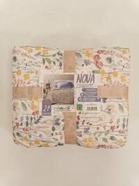 COPRILETTO 1P NOVA BOUTIS 170X260 Tellini S.r.l. Wholesale Clothing