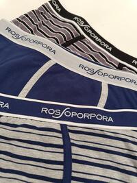 TRIS BOXER UOMO UB2140 Tellini S.r.l. Ingrosso Abbigliamento