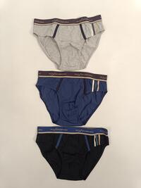 TRIS SLIP UOMO US2111 Tellini S.r.l. Ingrosso Abbigliamento