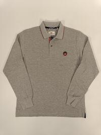 POLO UOMO M/L 51MCB02 Tellini S.r.l. Ingrosso Abbigliamento
