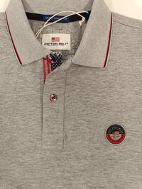 POLO UOMO M/L 51MCB02 Tellini S.r.l. Ingrosso Abbigliamento